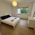 Comfortable And Spacious Residence