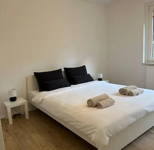 Comfortable And Spacious Residence