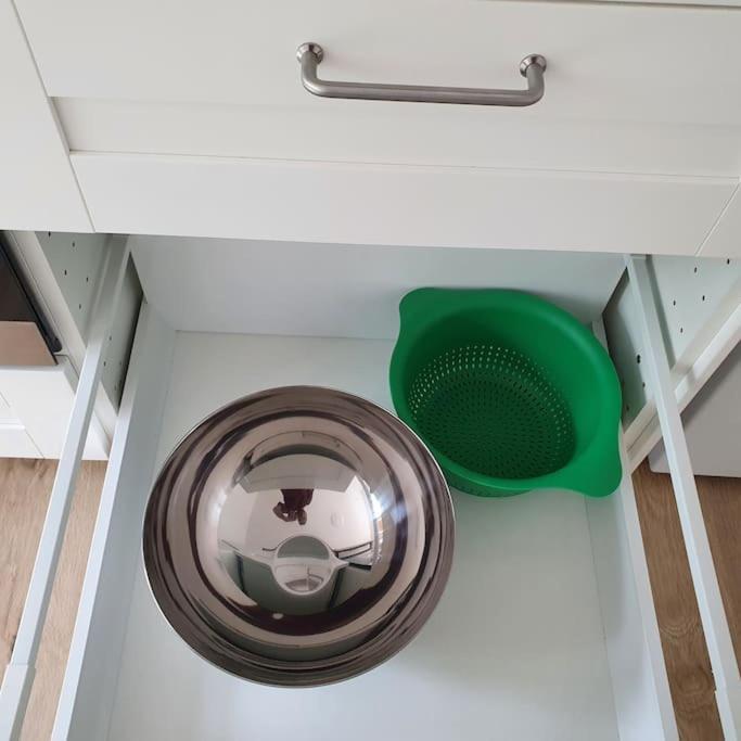 Apartamento Comfortable And Spacious Berlim