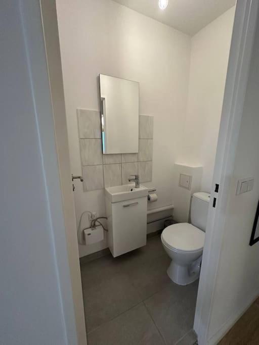 Appartement Comfortable And Spacious