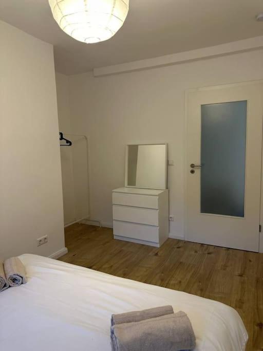Comfortable And Spacious Appartement *
