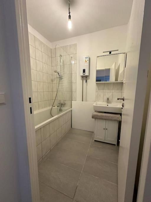 Appartement Comfortable And Spacious *