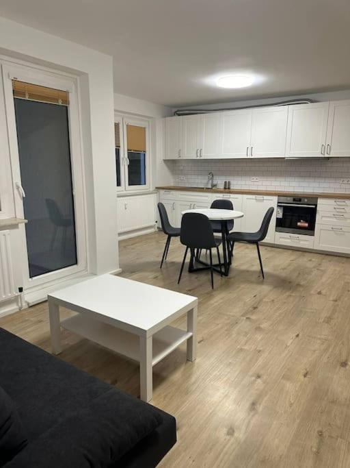 Apartamento Comfortable And Spacious *