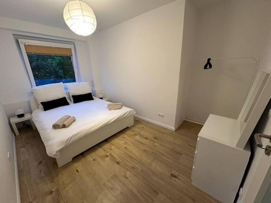 Comfortable And Spacious Appartement Berlijn